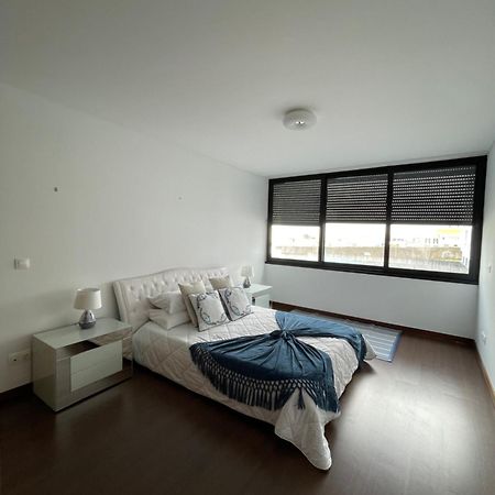 Neat Apartment Ponta Delgada Zewnętrze zdjęcie