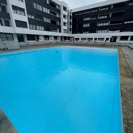 Neat Apartment Ponta Delgada Zewnętrze zdjęcie