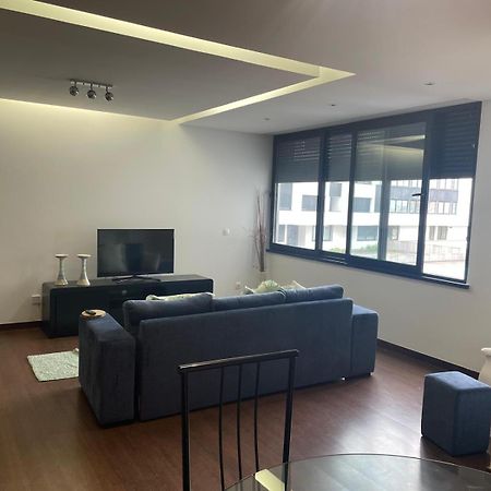 Neat Apartment Ponta Delgada Zewnętrze zdjęcie