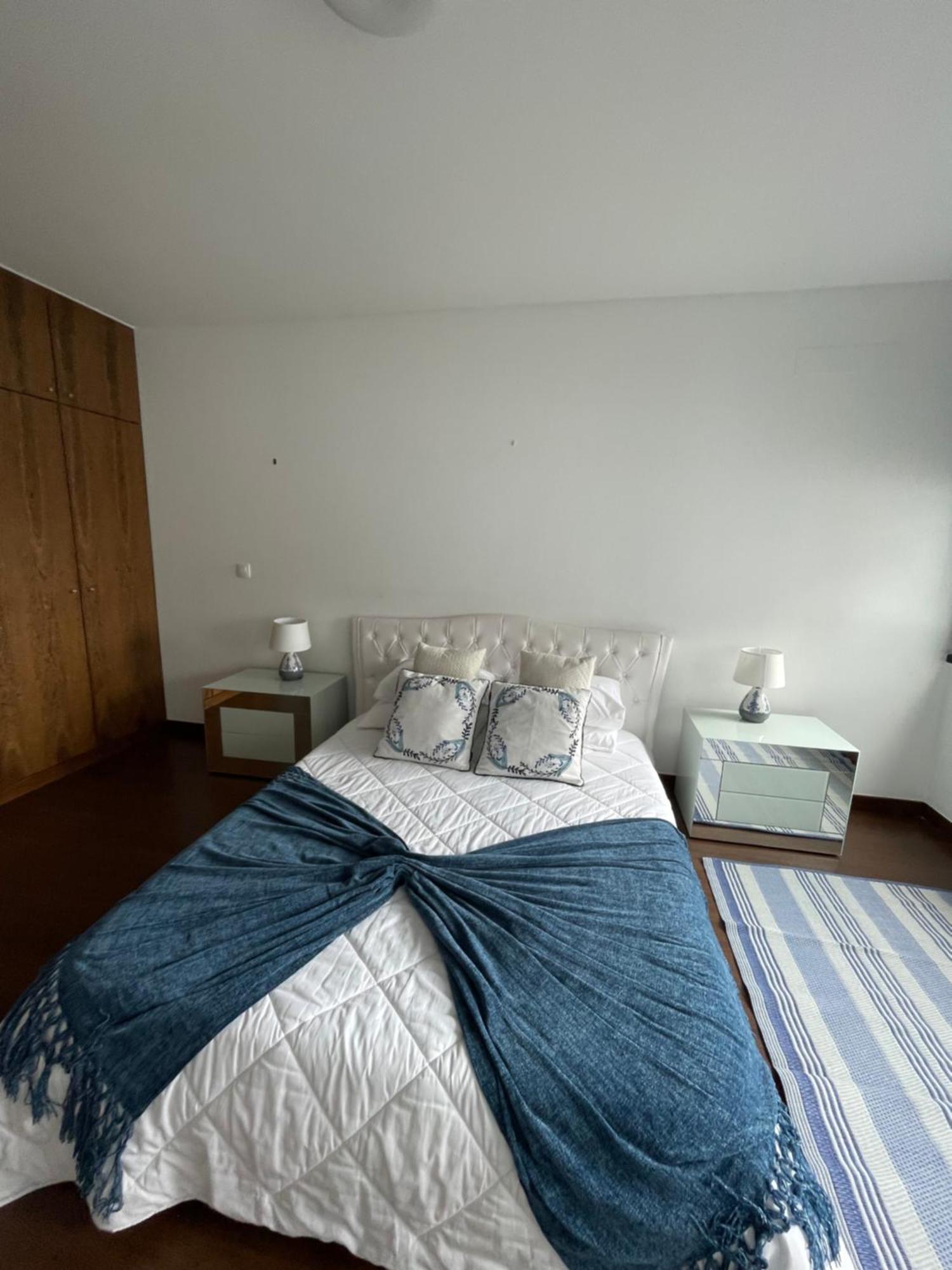 Neat Apartment Ponta Delgada Zewnętrze zdjęcie