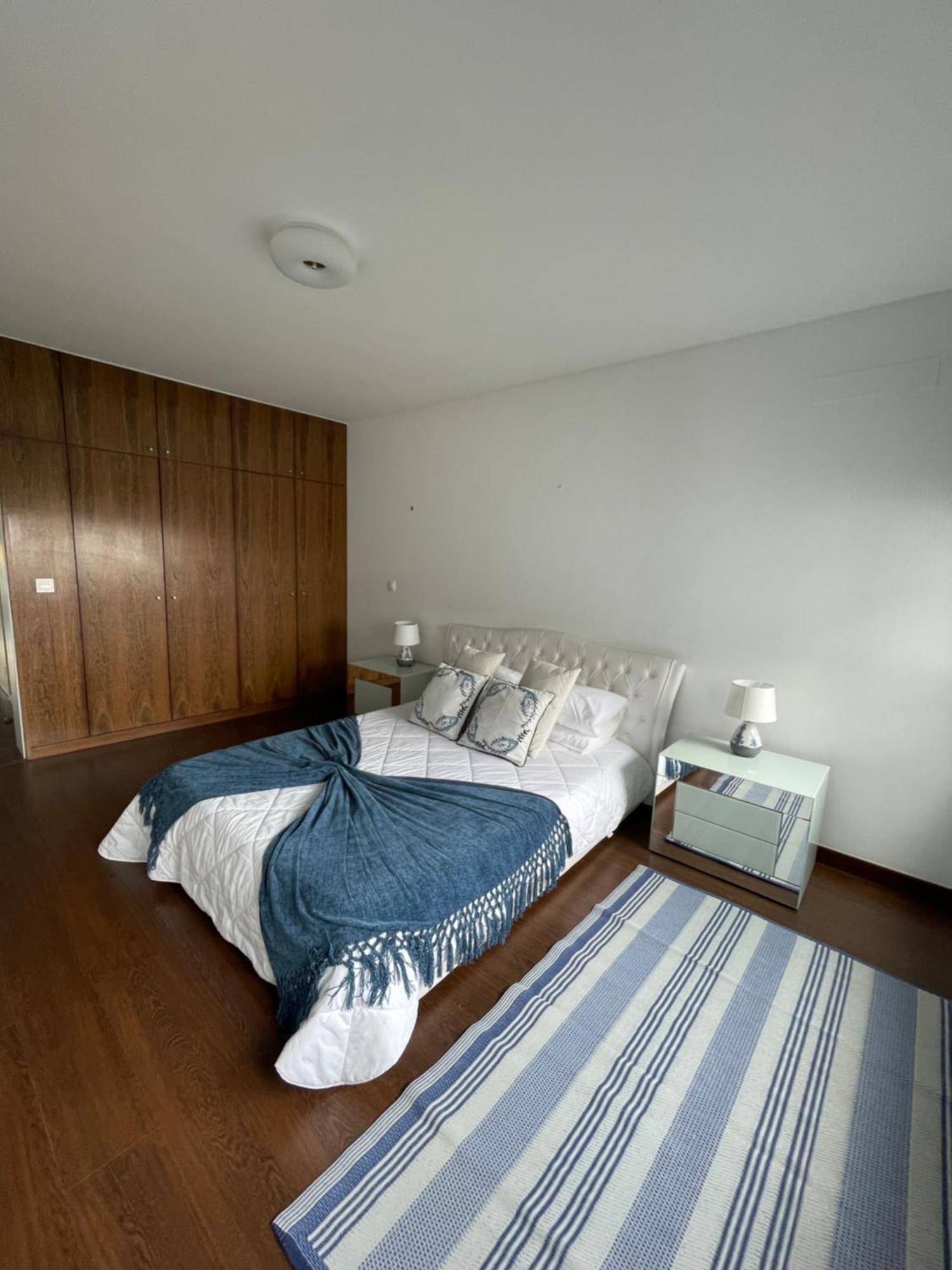 Neat Apartment Ponta Delgada Zewnętrze zdjęcie