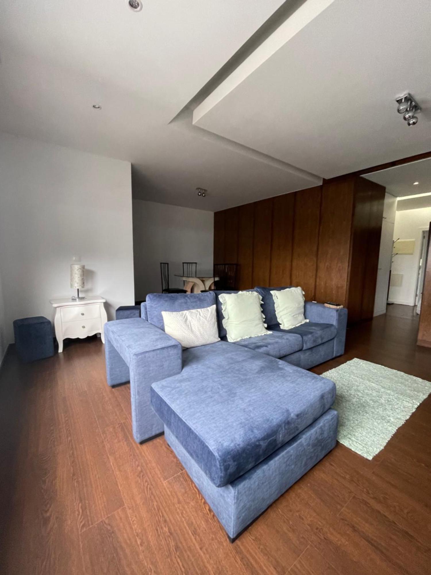 Neat Apartment Ponta Delgada Zewnętrze zdjęcie