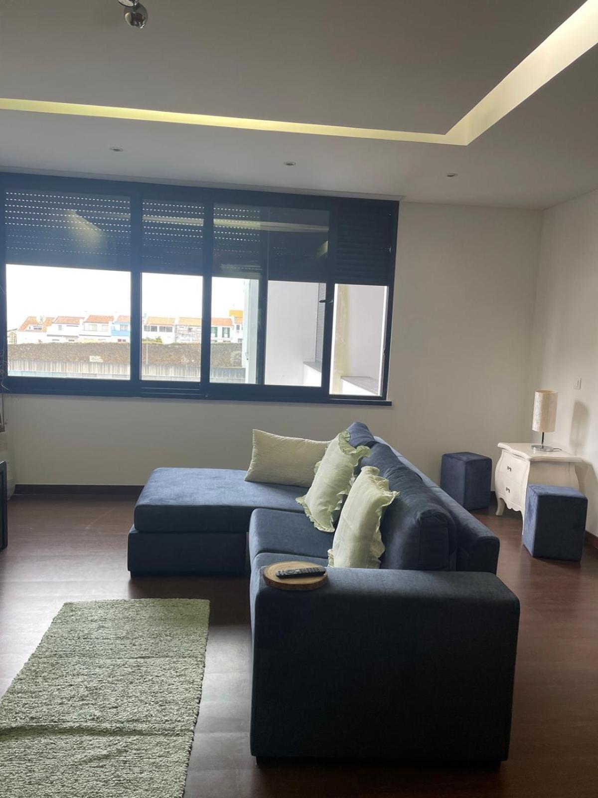 Neat Apartment Ponta Delgada Zewnętrze zdjęcie
