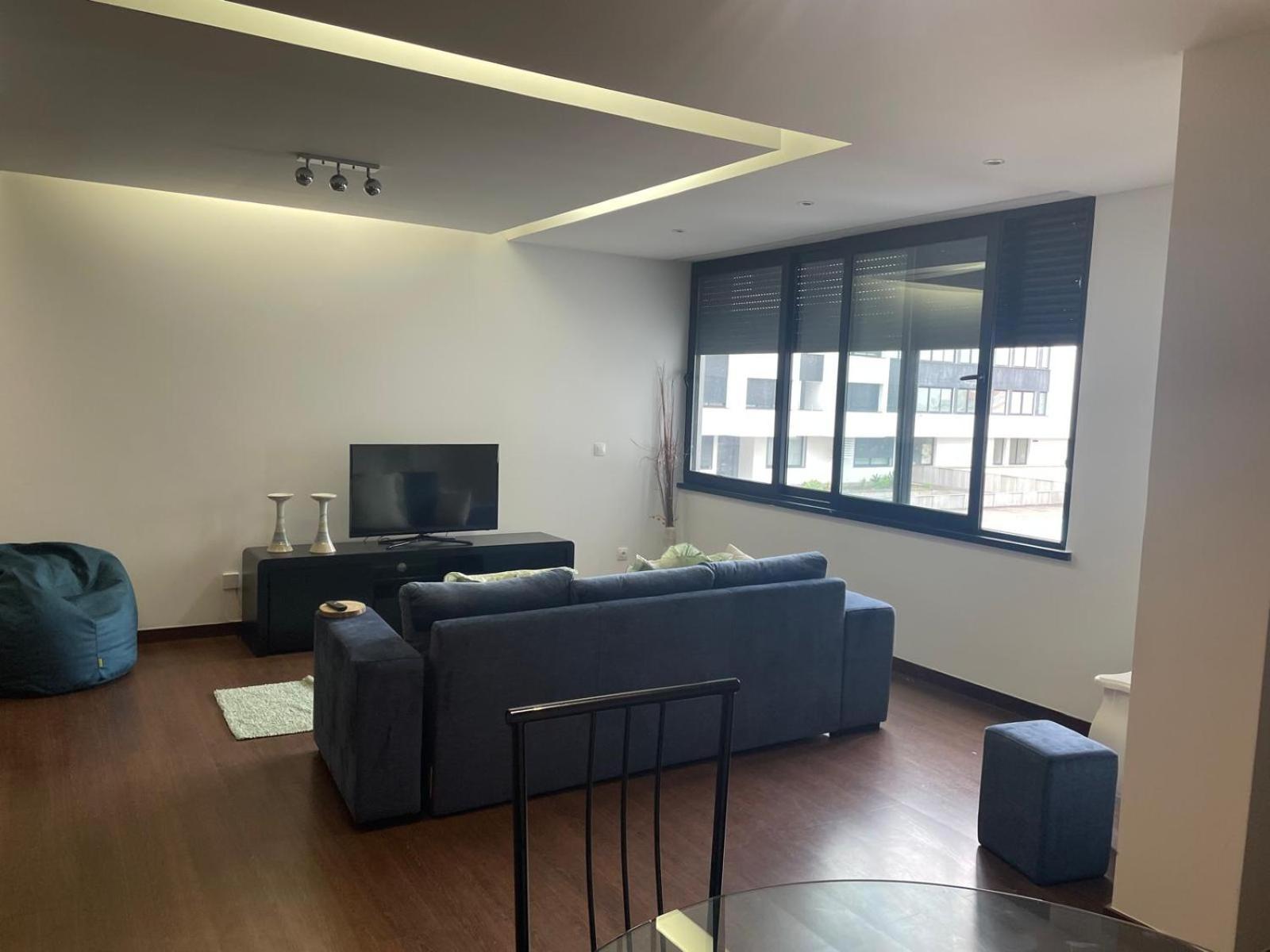 Neat Apartment Ponta Delgada Zewnętrze zdjęcie