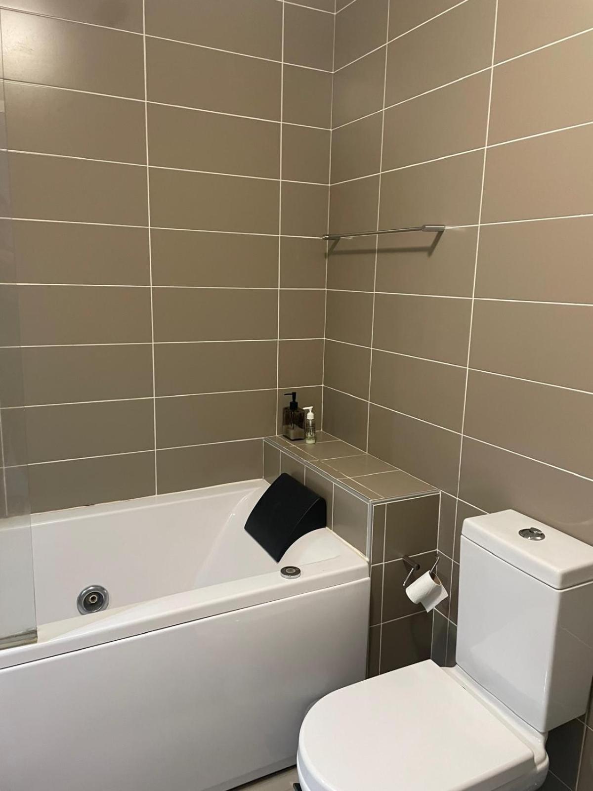 Neat Apartment Ponta Delgada Zewnętrze zdjęcie