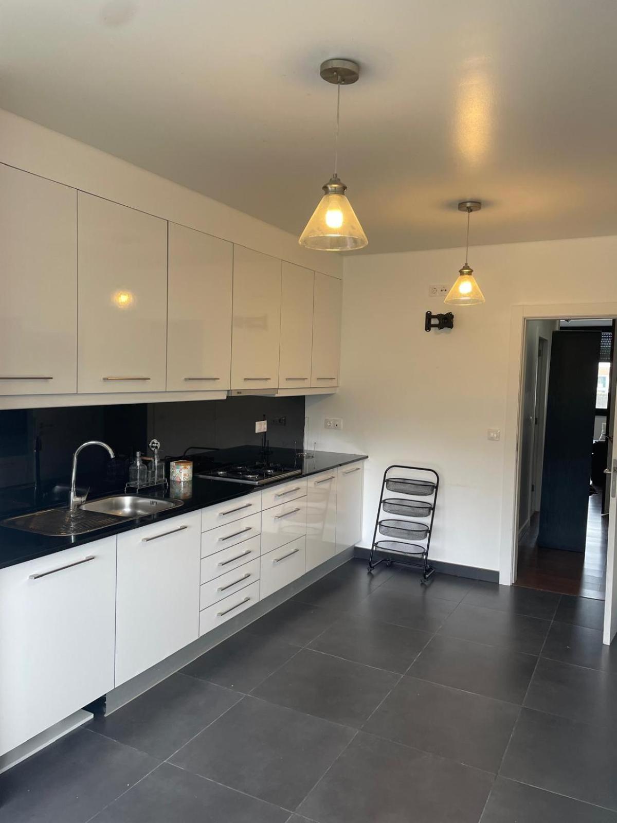 Neat Apartment Ponta Delgada Zewnętrze zdjęcie
