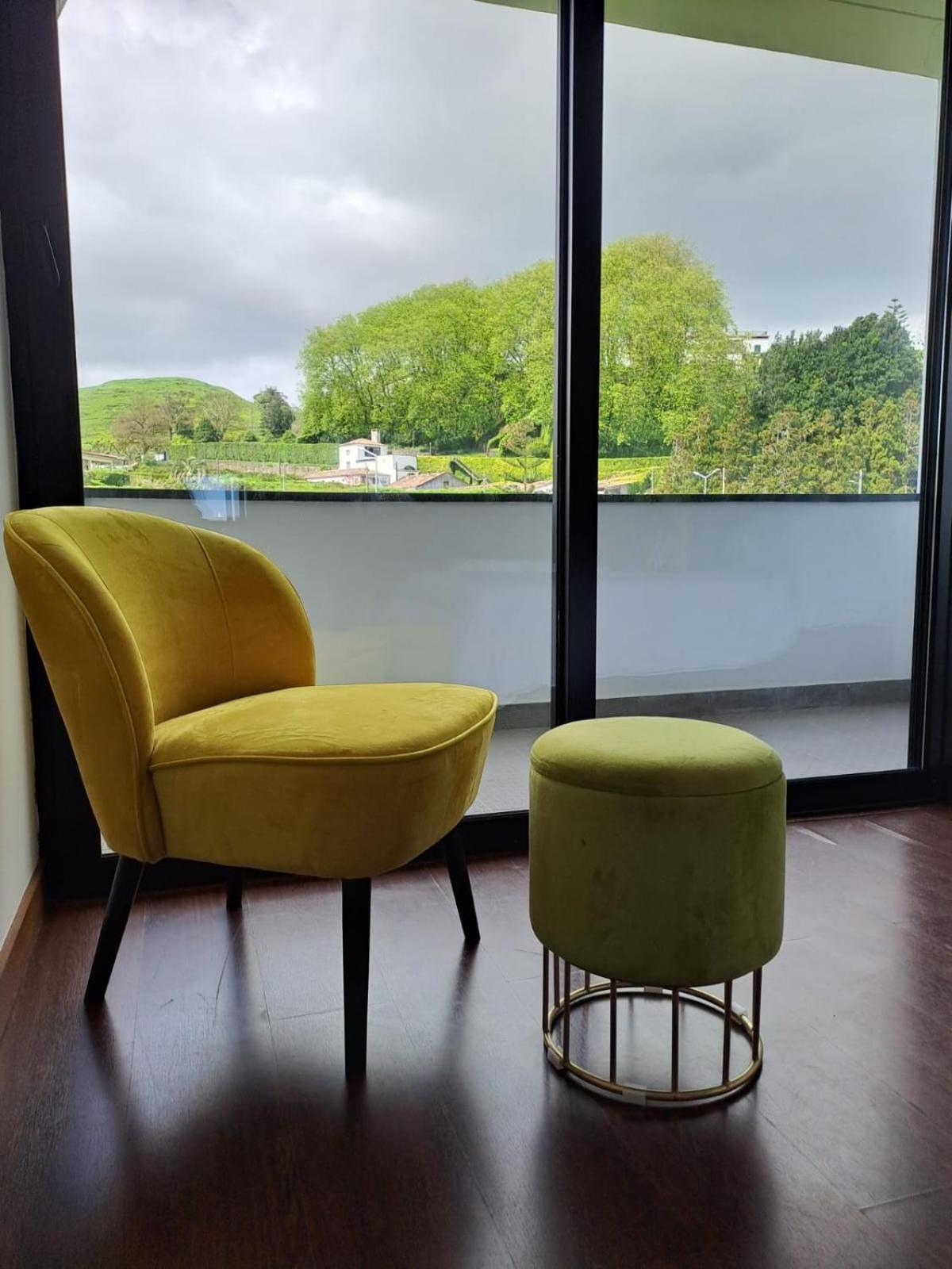 Neat Apartment Ponta Delgada Zewnętrze zdjęcie