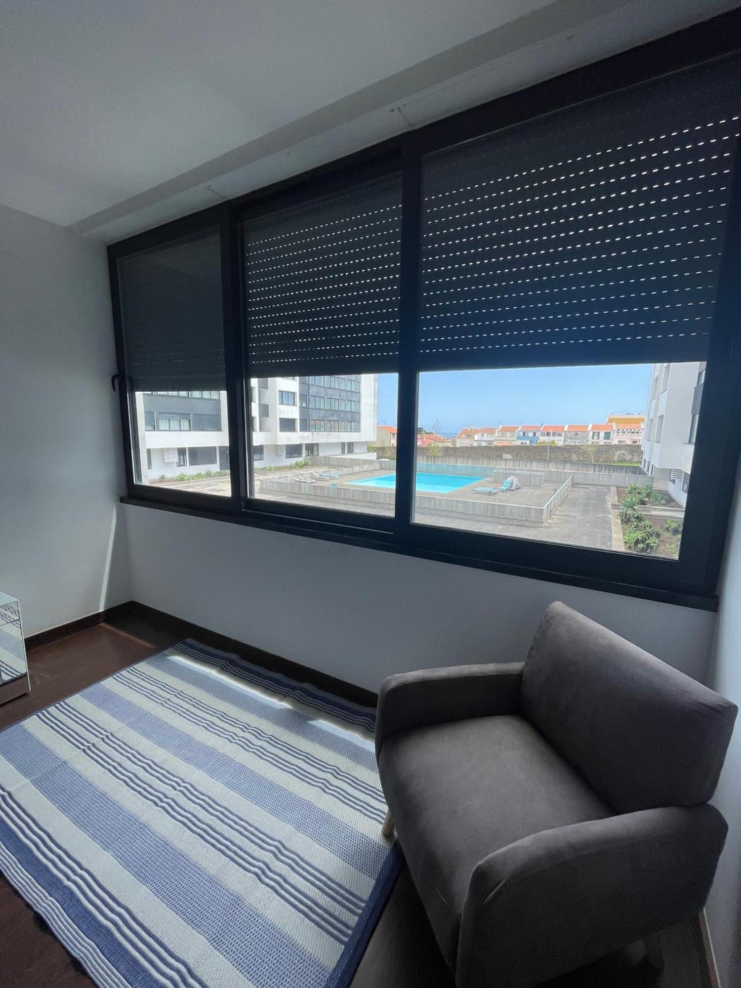 Neat Apartment Ponta Delgada Zewnętrze zdjęcie