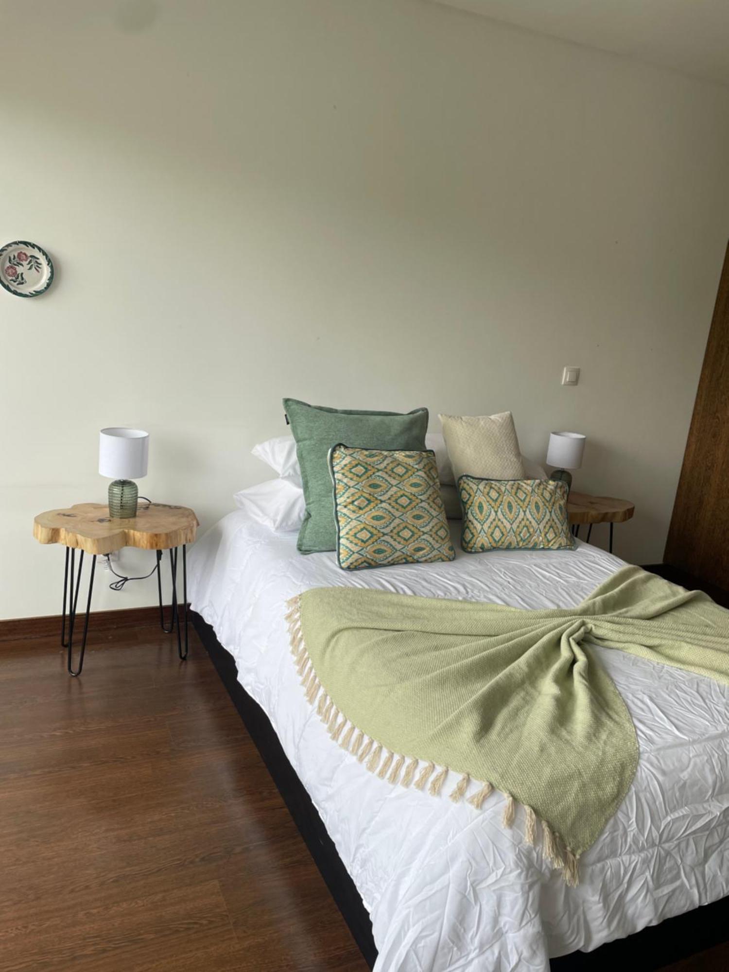 Neat Apartment Ponta Delgada Zewnętrze zdjęcie