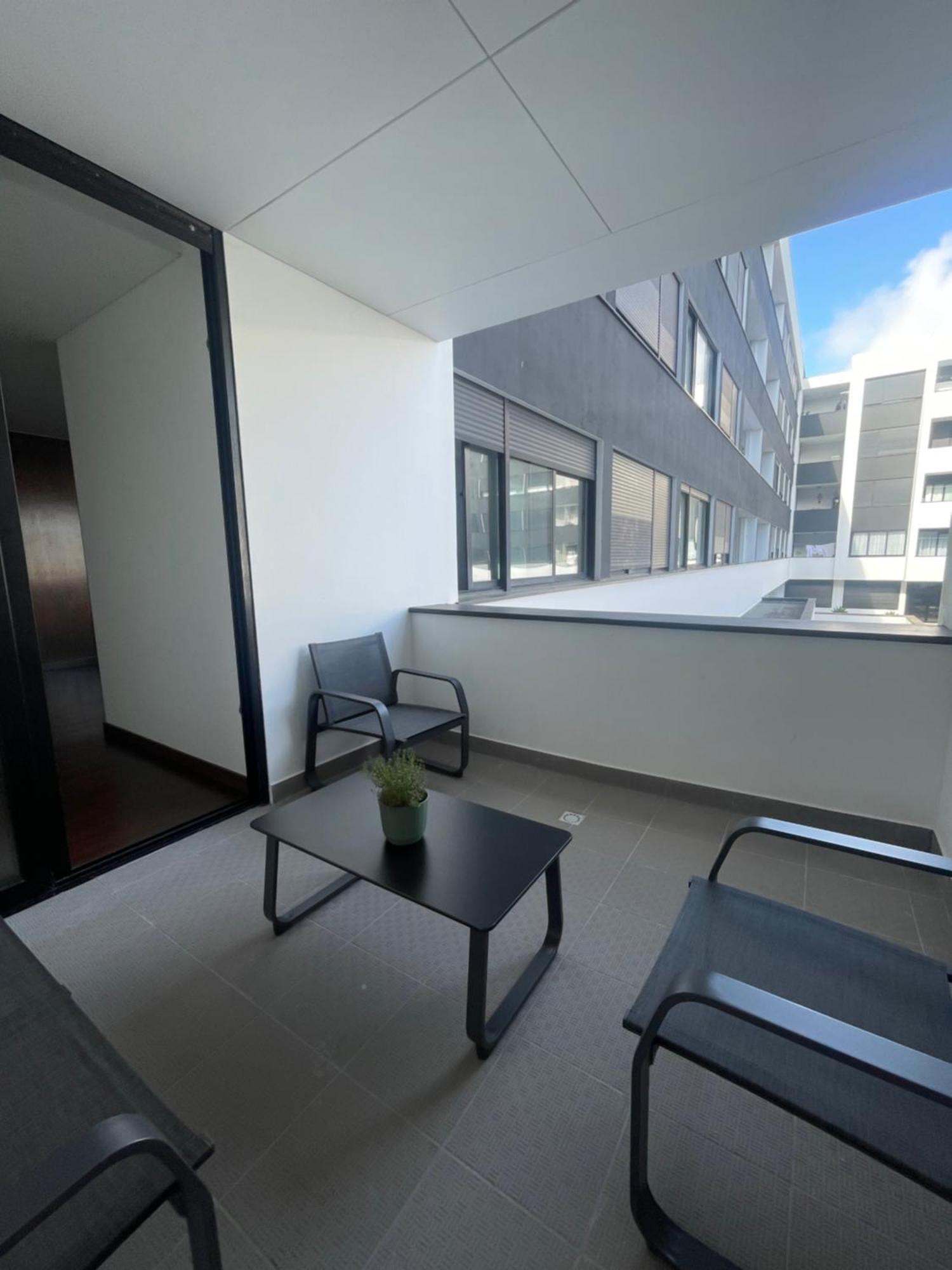 Neat Apartment Ponta Delgada Zewnętrze zdjęcie