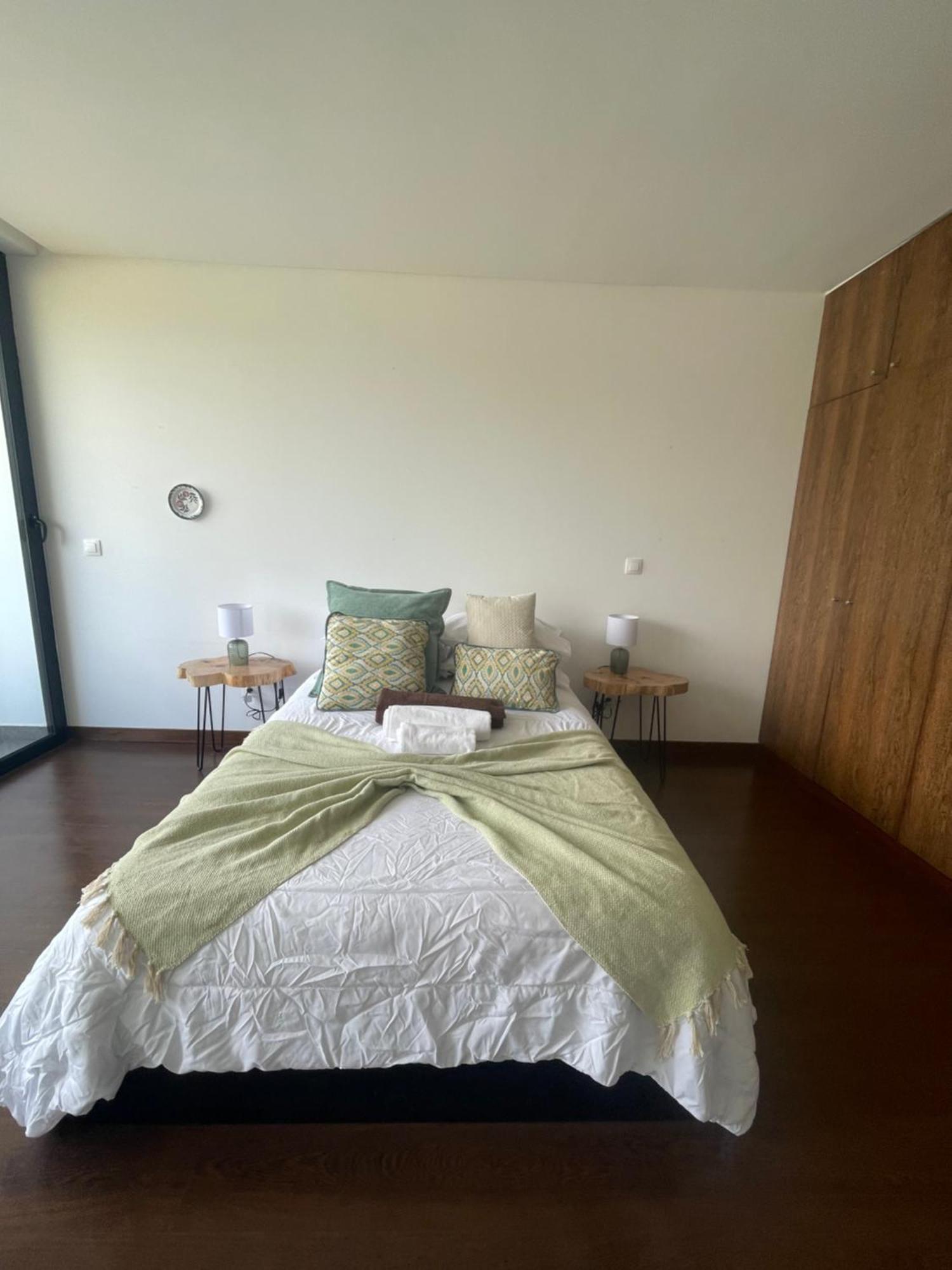 Neat Apartment Ponta Delgada Zewnętrze zdjęcie