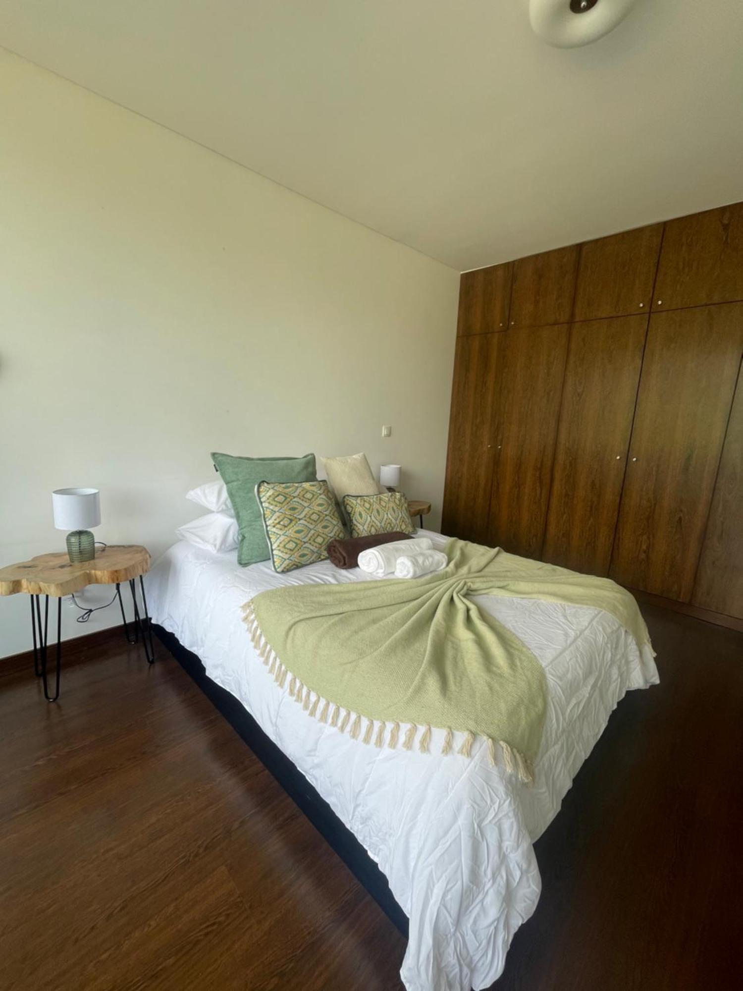 Neat Apartment Ponta Delgada Zewnętrze zdjęcie